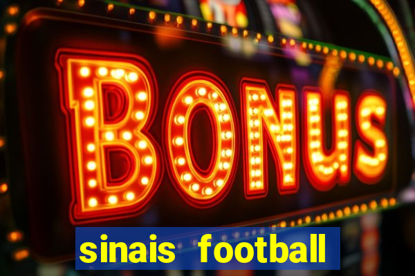 sinais football studio telegram